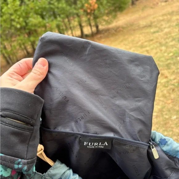 Furla Tote Bag - Picture 8 of 16